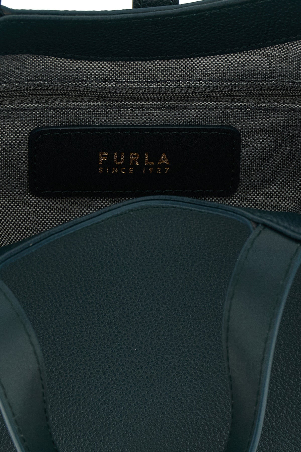 'Furla Goccia S' shopping bag