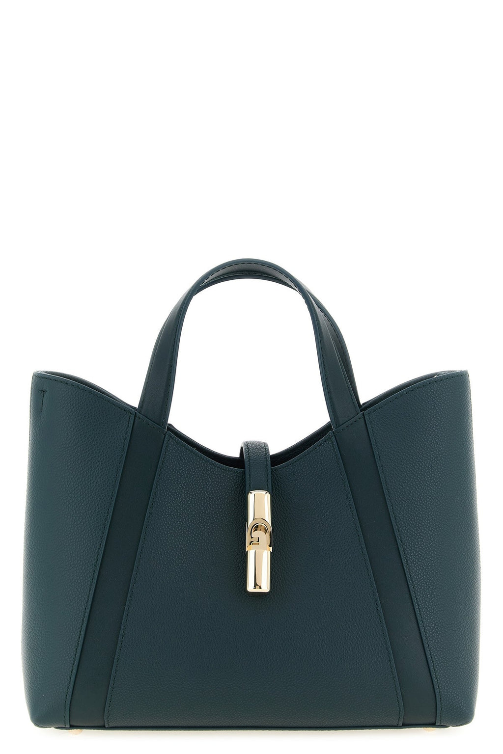'Furla Goccia S' shopping bag