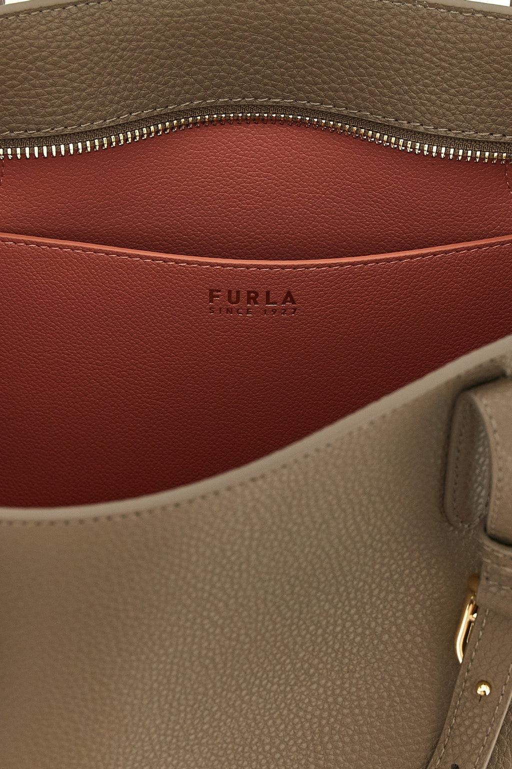 'Furla Ava M' shopping bag