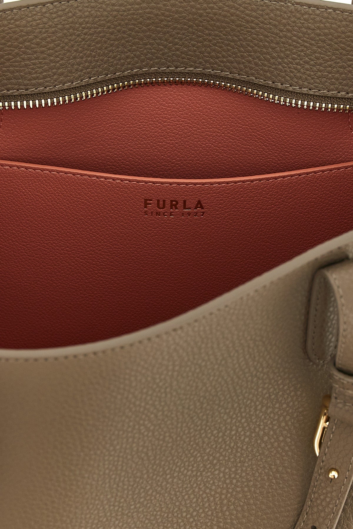 'Furla Ava M' shopping bag
