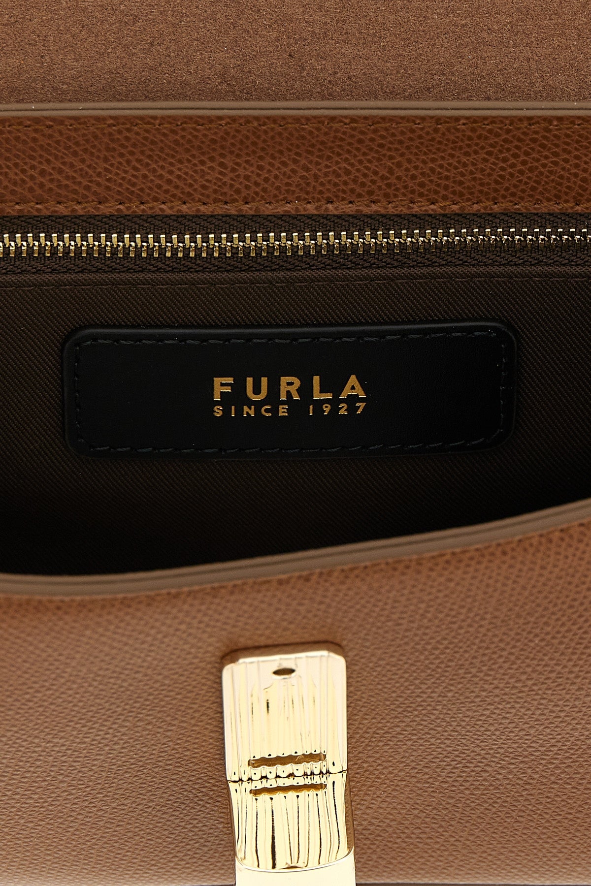 'Furla Iride S' crossbody bag