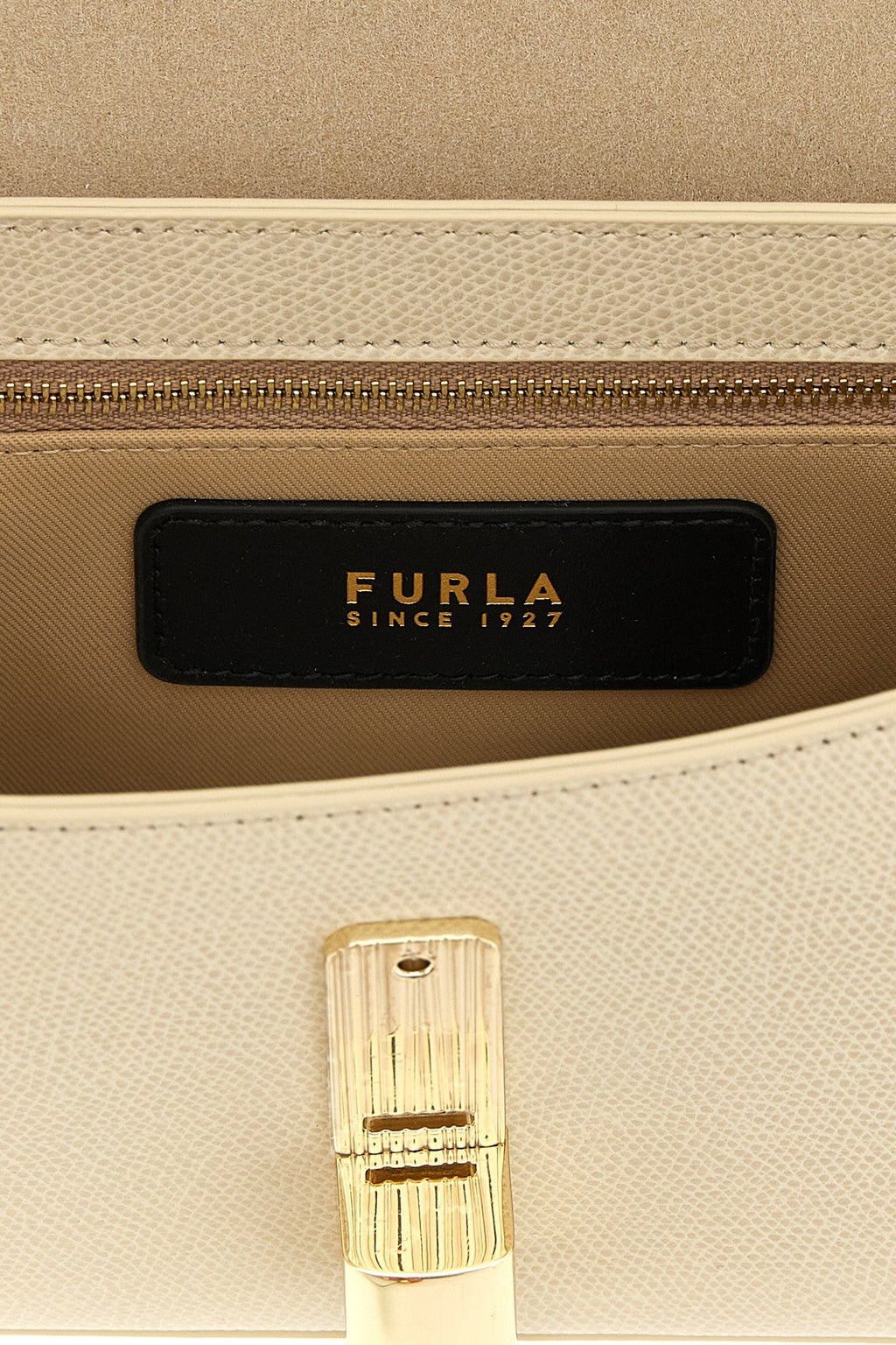 'Furla Iride S' crossbody bag