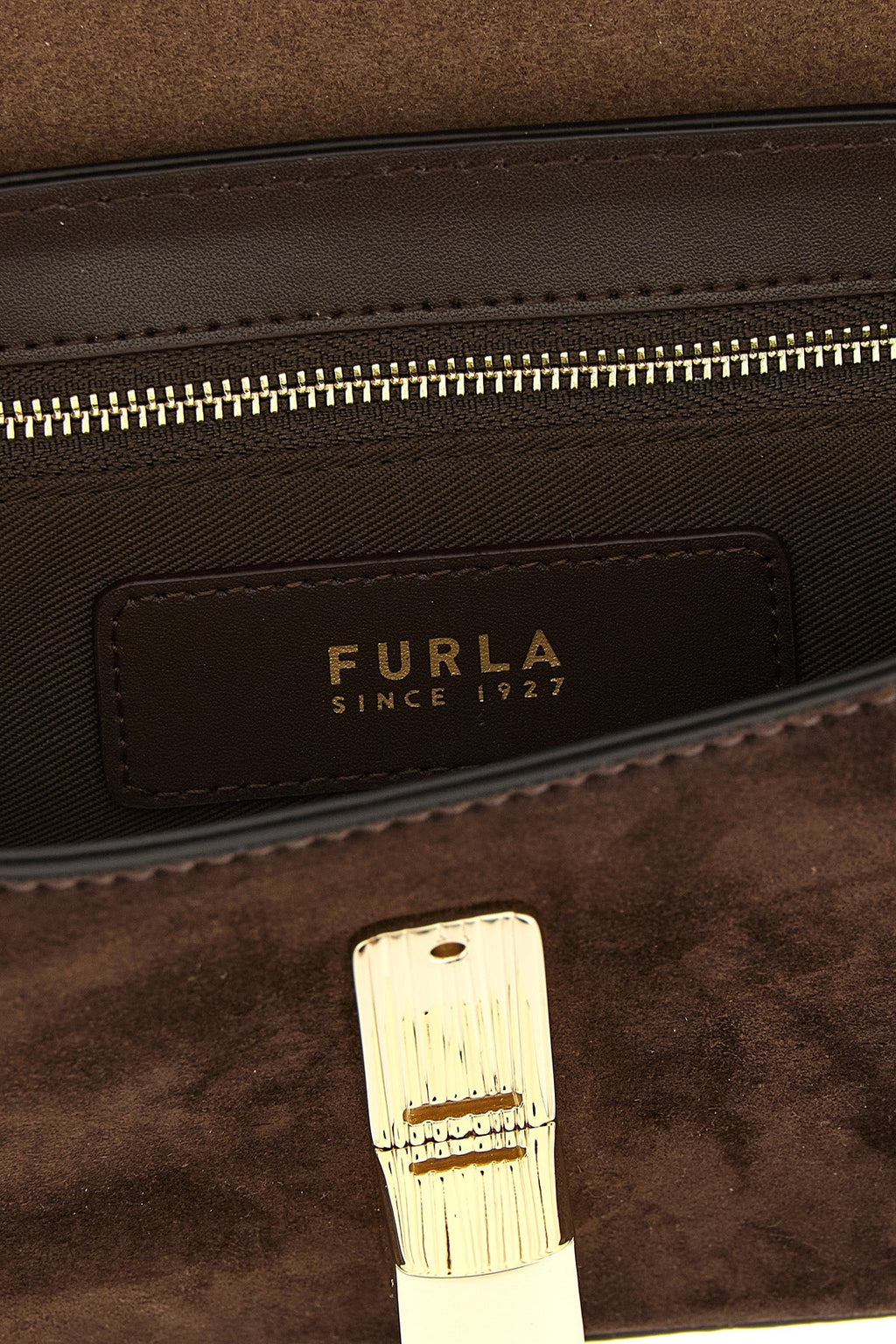 'Furla Iride S' crossbody bag