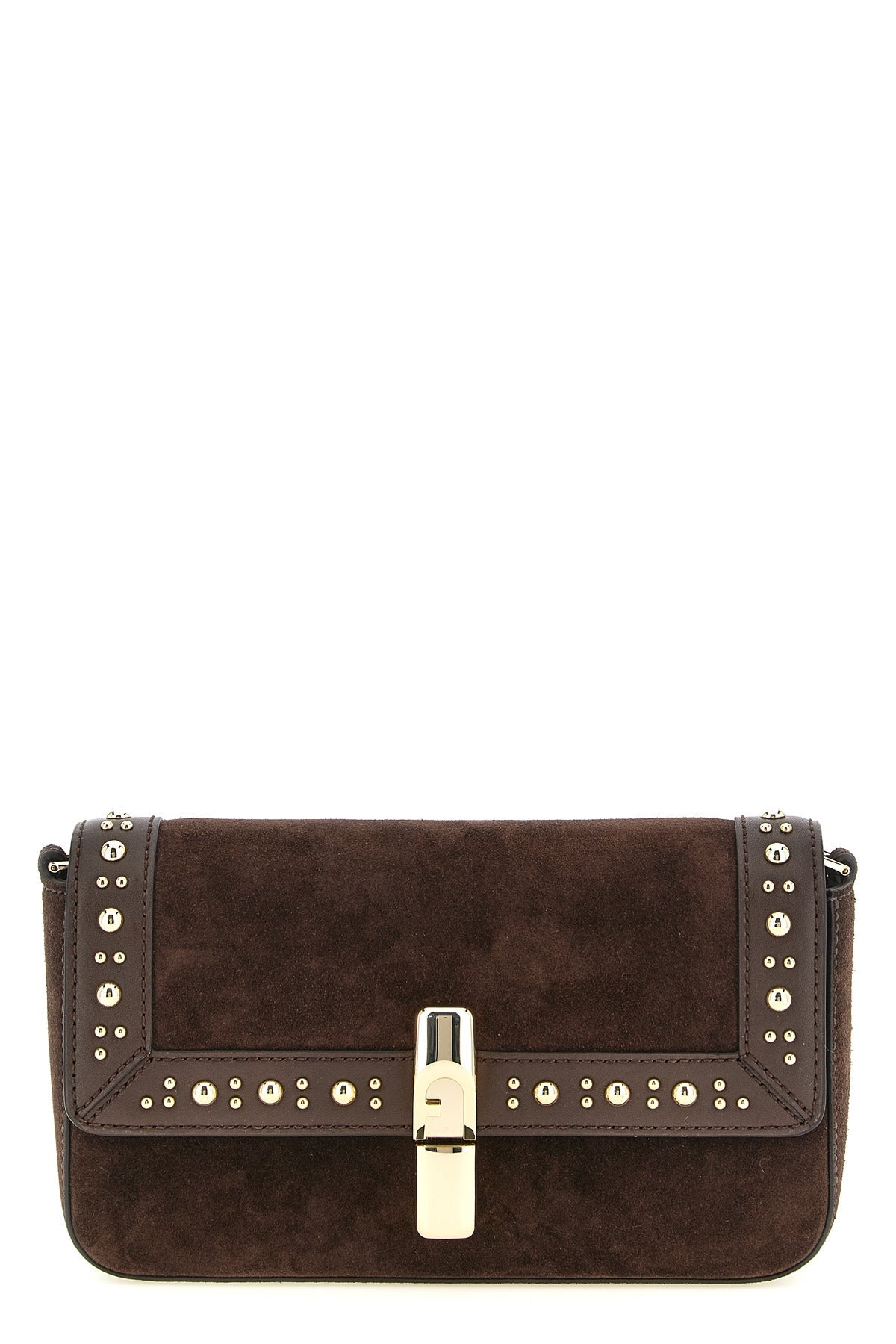 'Furla Iride S' crossbody bag