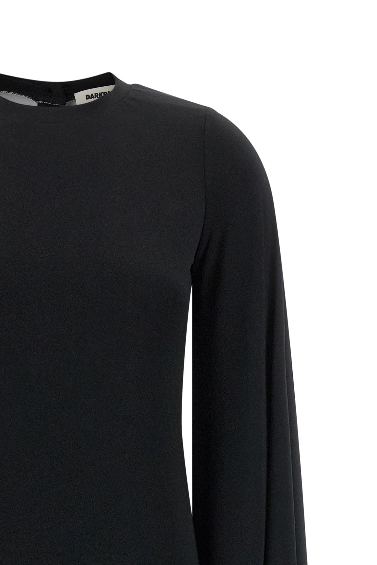 DARKPARK Long Double Jersey Dress