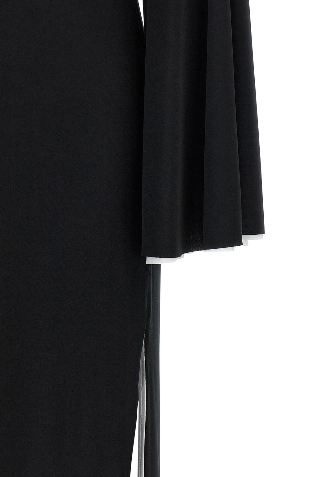 DARKPARK Long Double Jersey Dress