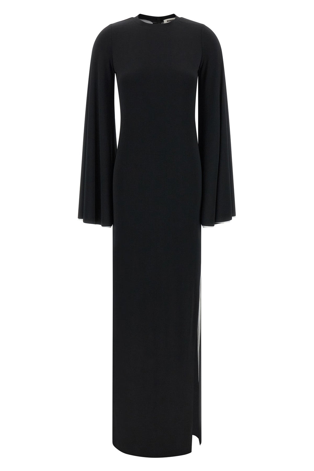 DARKPARK Long Double Jersey Dress