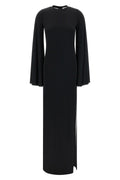 DARKPARK Long Double Jersey Dress