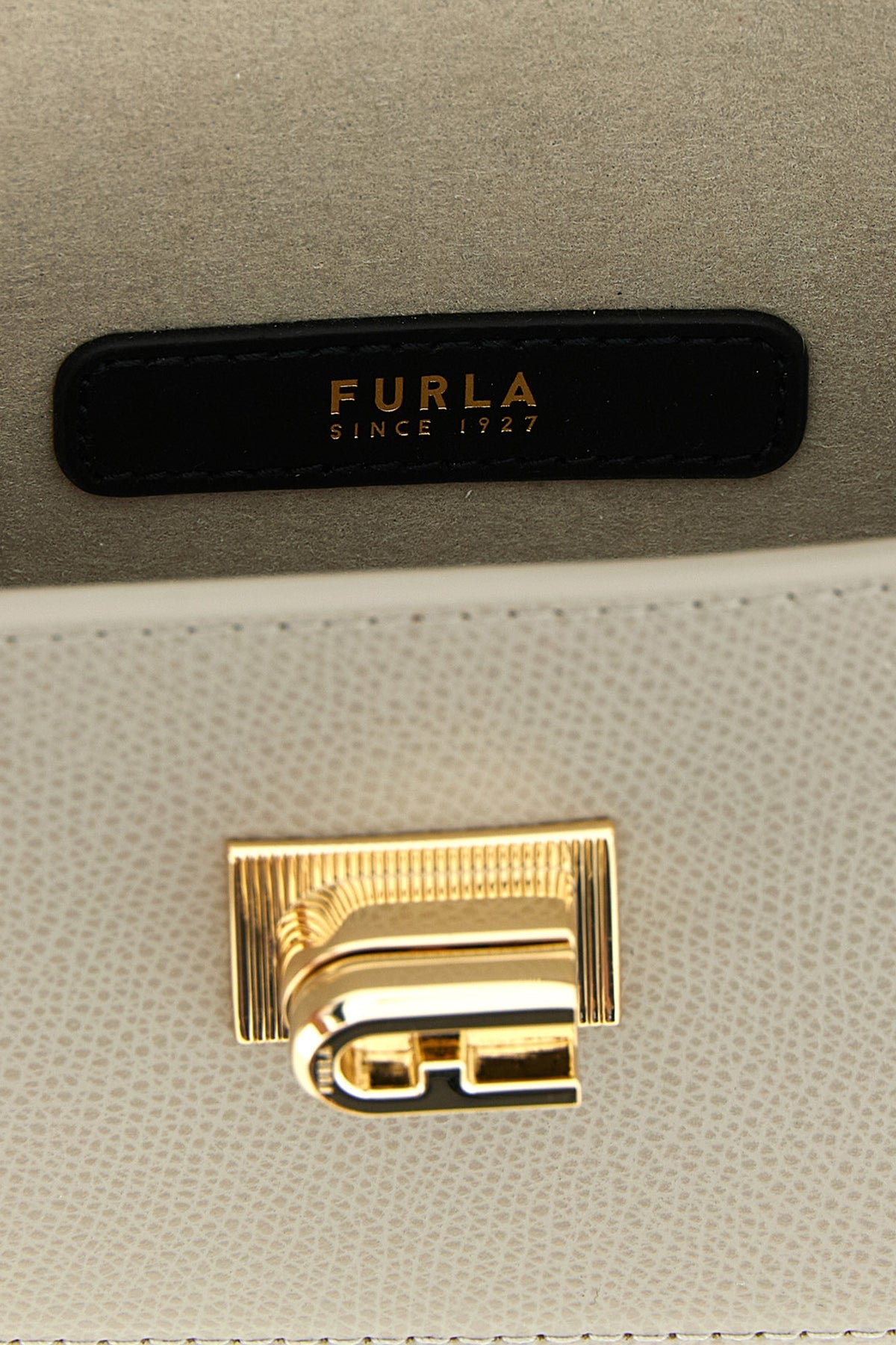 'Furla 1927' mini crossbody bag