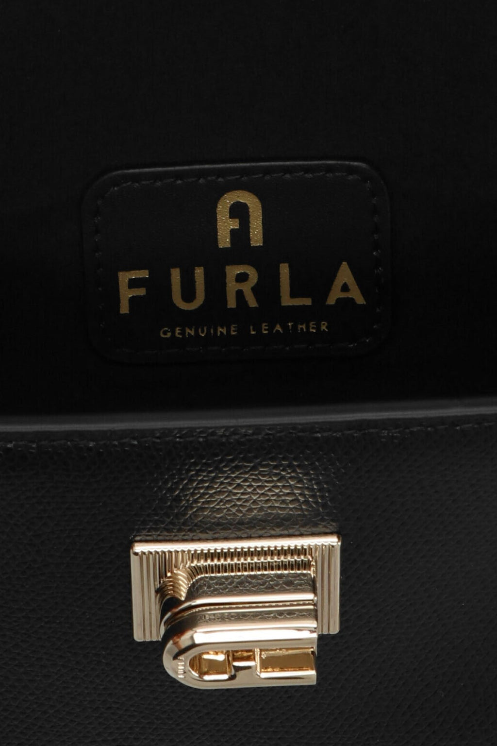 '1927 Mini' Crossbody Bag