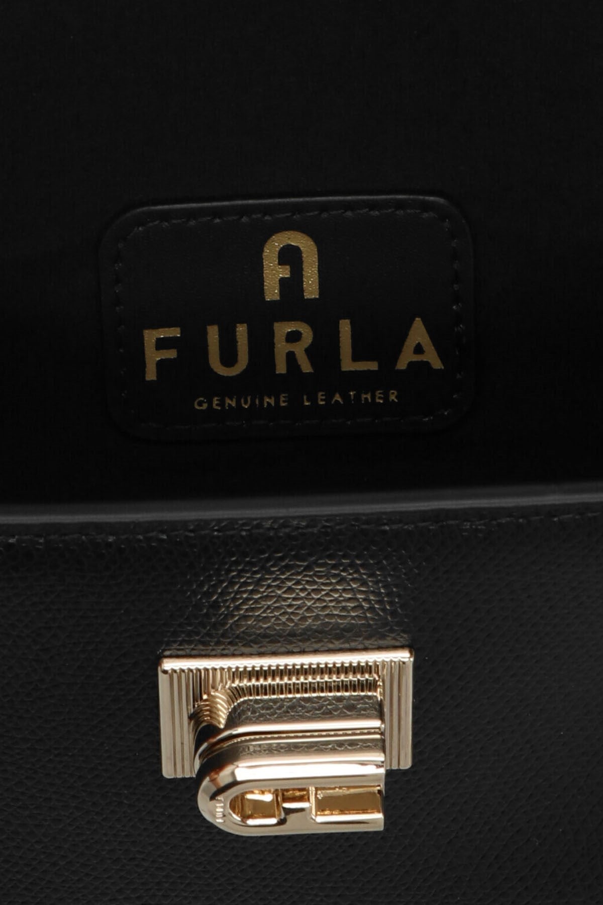 '1927 Mini' Crossbody Bag