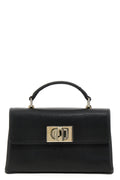 FURLA Handbag Arch Logo Turn-Lock Detail