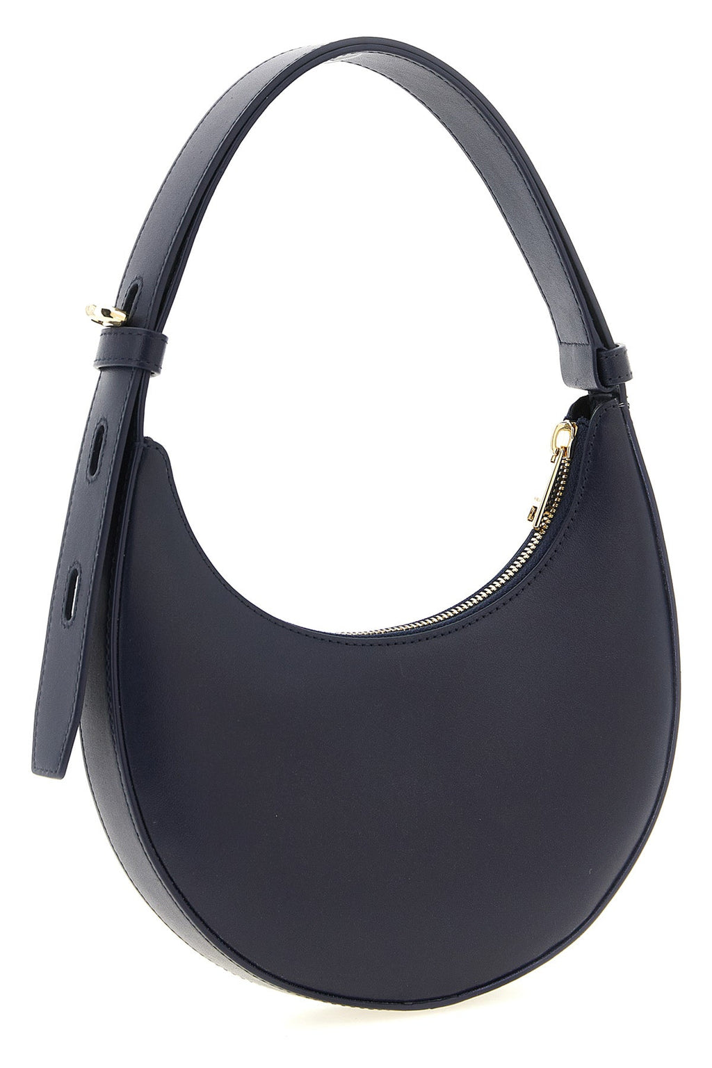 Furla Shoulder bag with crescent silhouette
