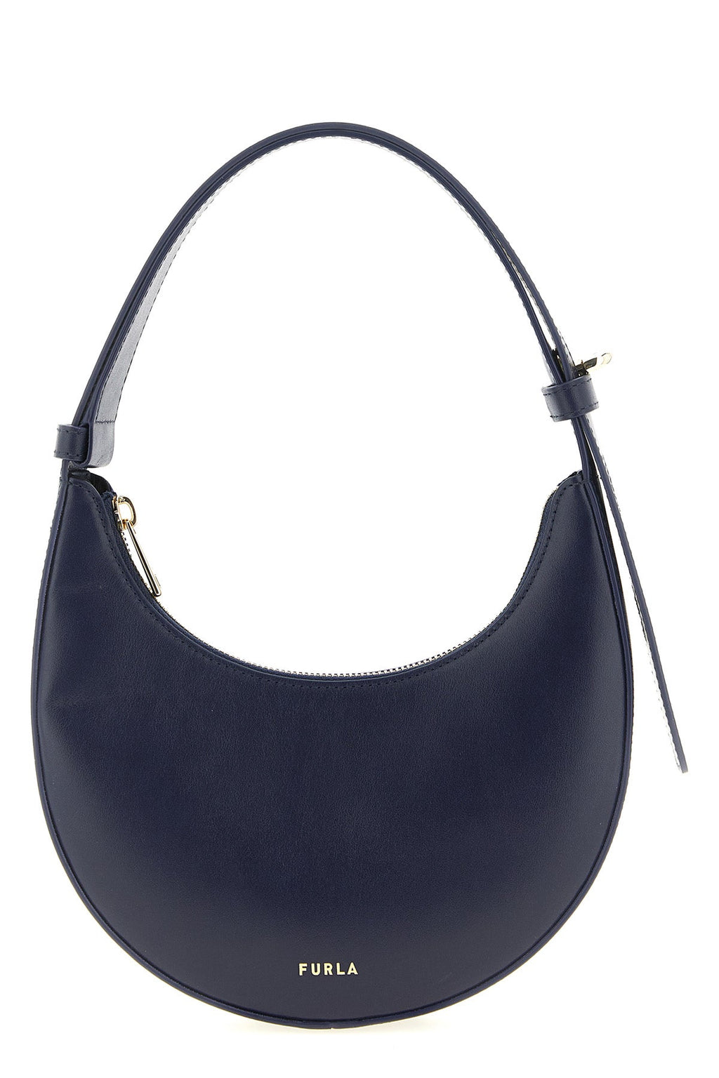 Furla Shoulder bag with crescent silhouette