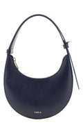 Furla Shoulder bag with crescent silhouette