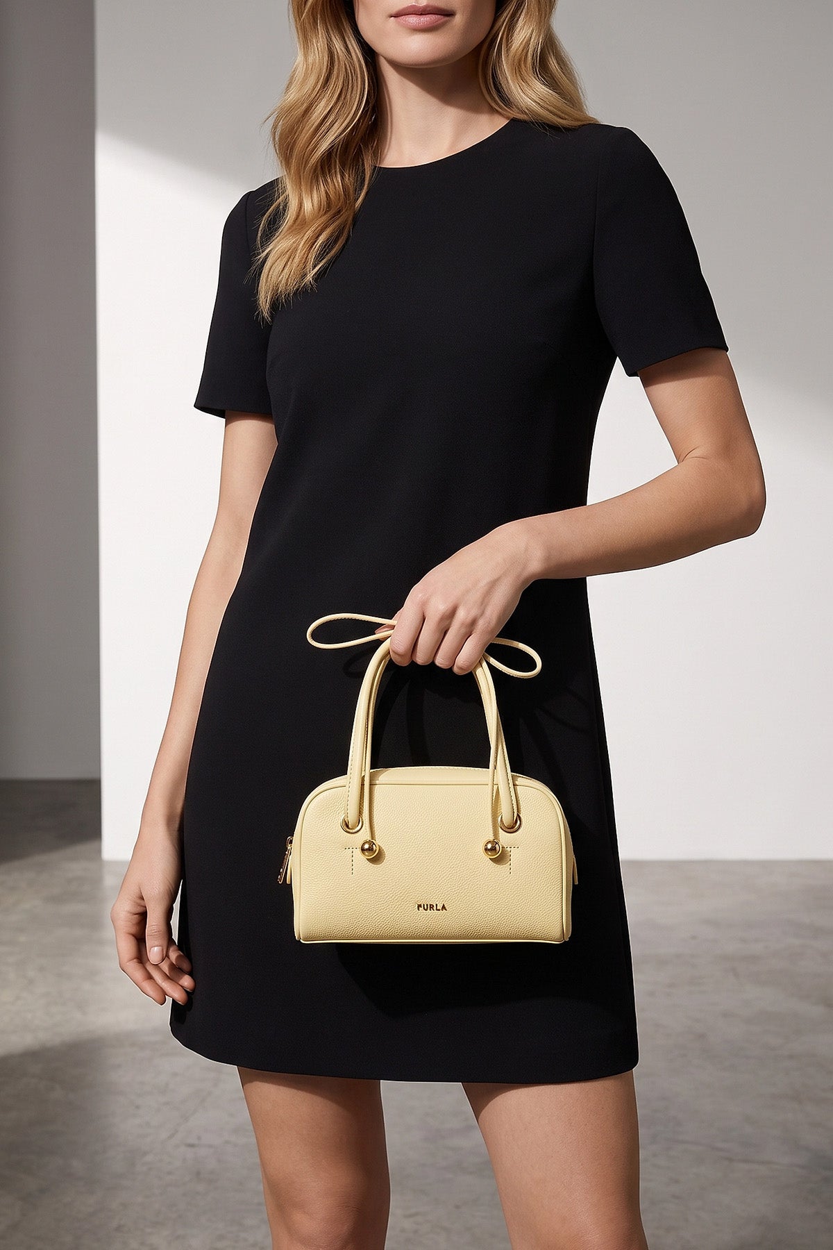 'Furla Poppy S' handbag