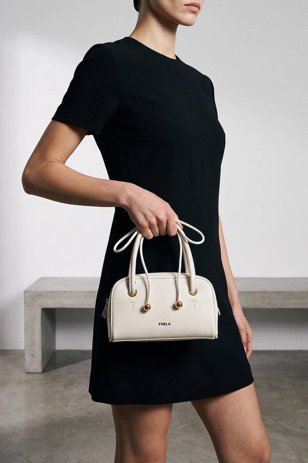 'Furla Poppy S' handbag