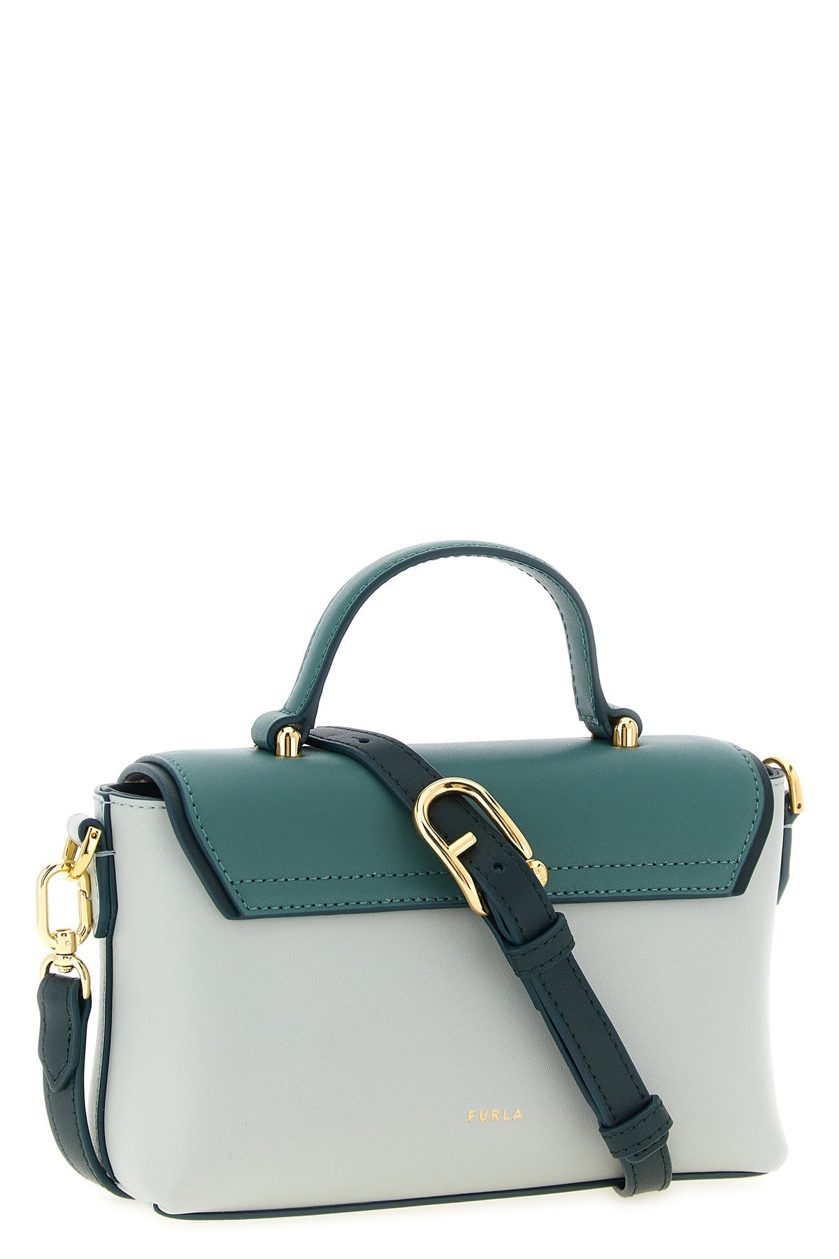 'Furla Moonlight' mignon handbag