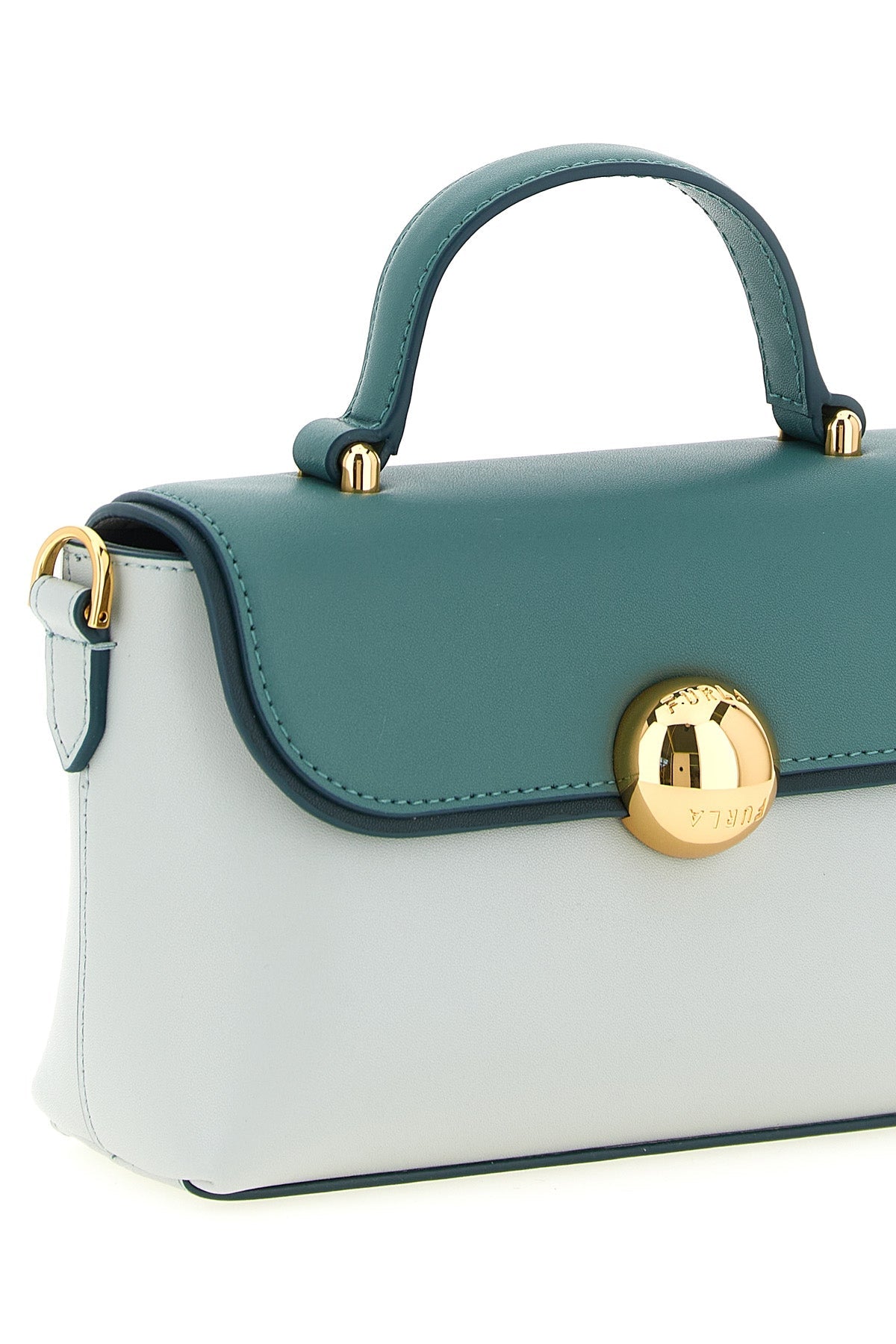 'Furla Moonlight' mignon handbag