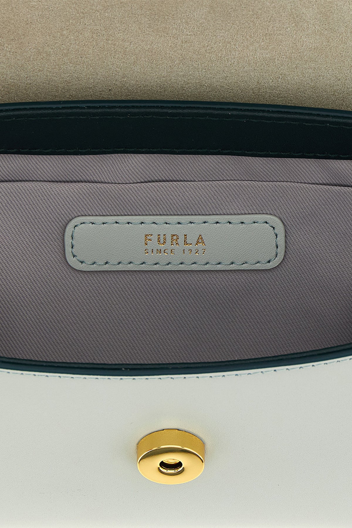 'Furla Moonlight' mignon handbag