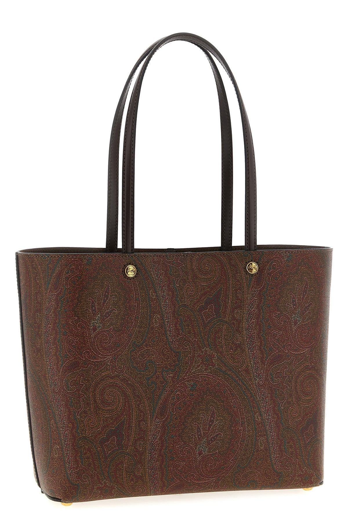 Etro Essential Medium Shopping Bag