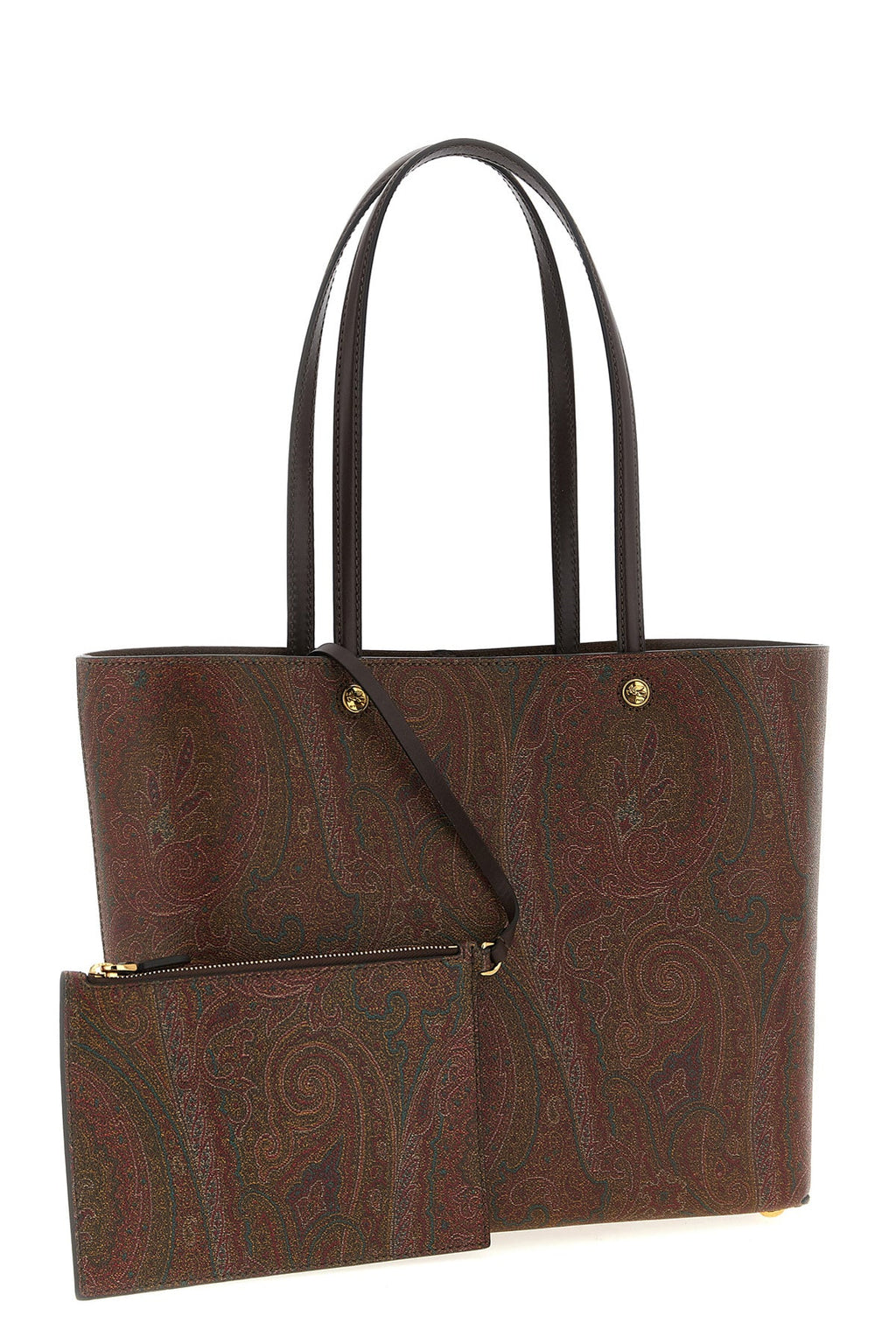 Etro Essential Medium Shopping Bag