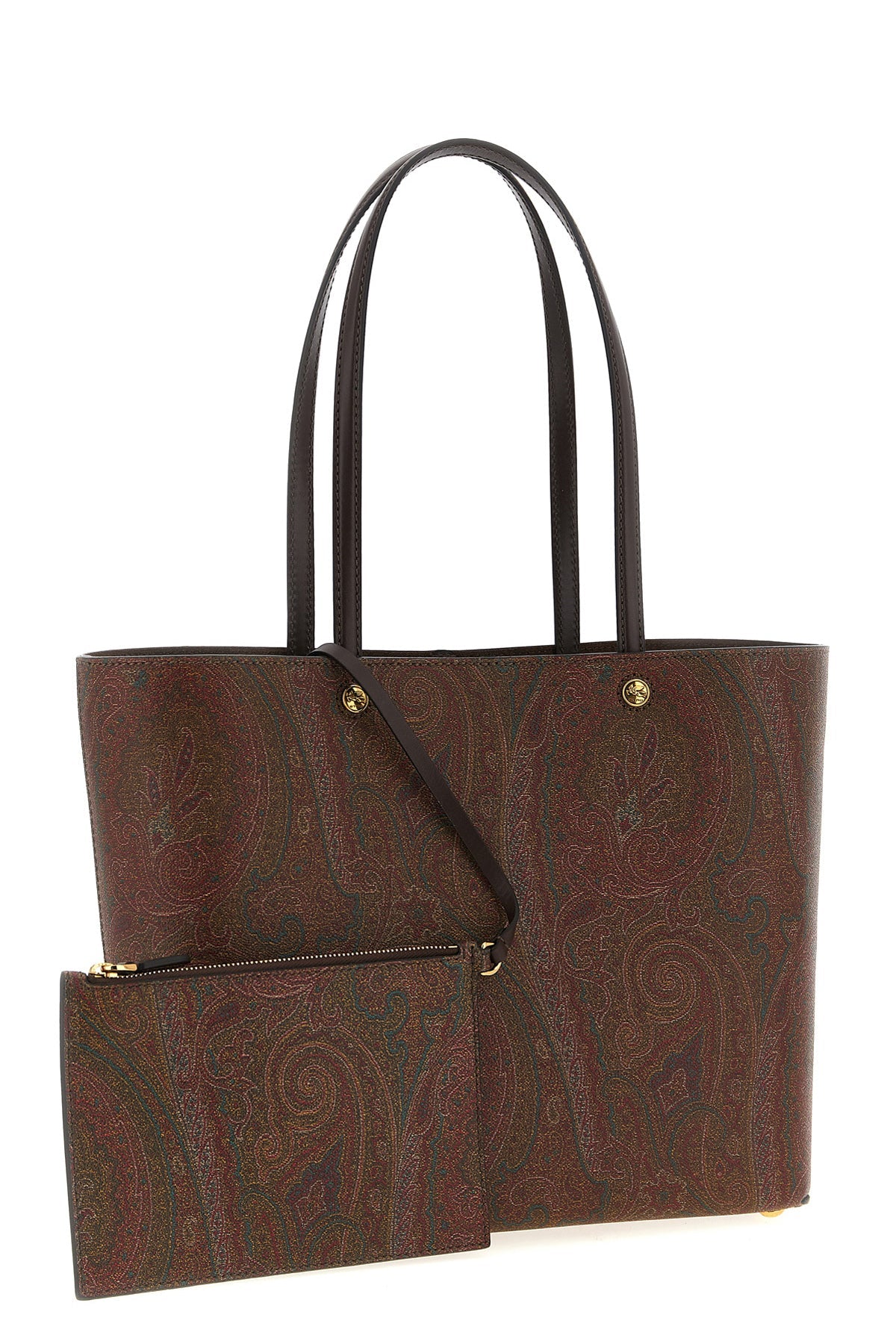 Etro Essential Medium Shopping Bag