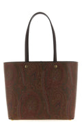 Etro Essential Medium Shopping Bag