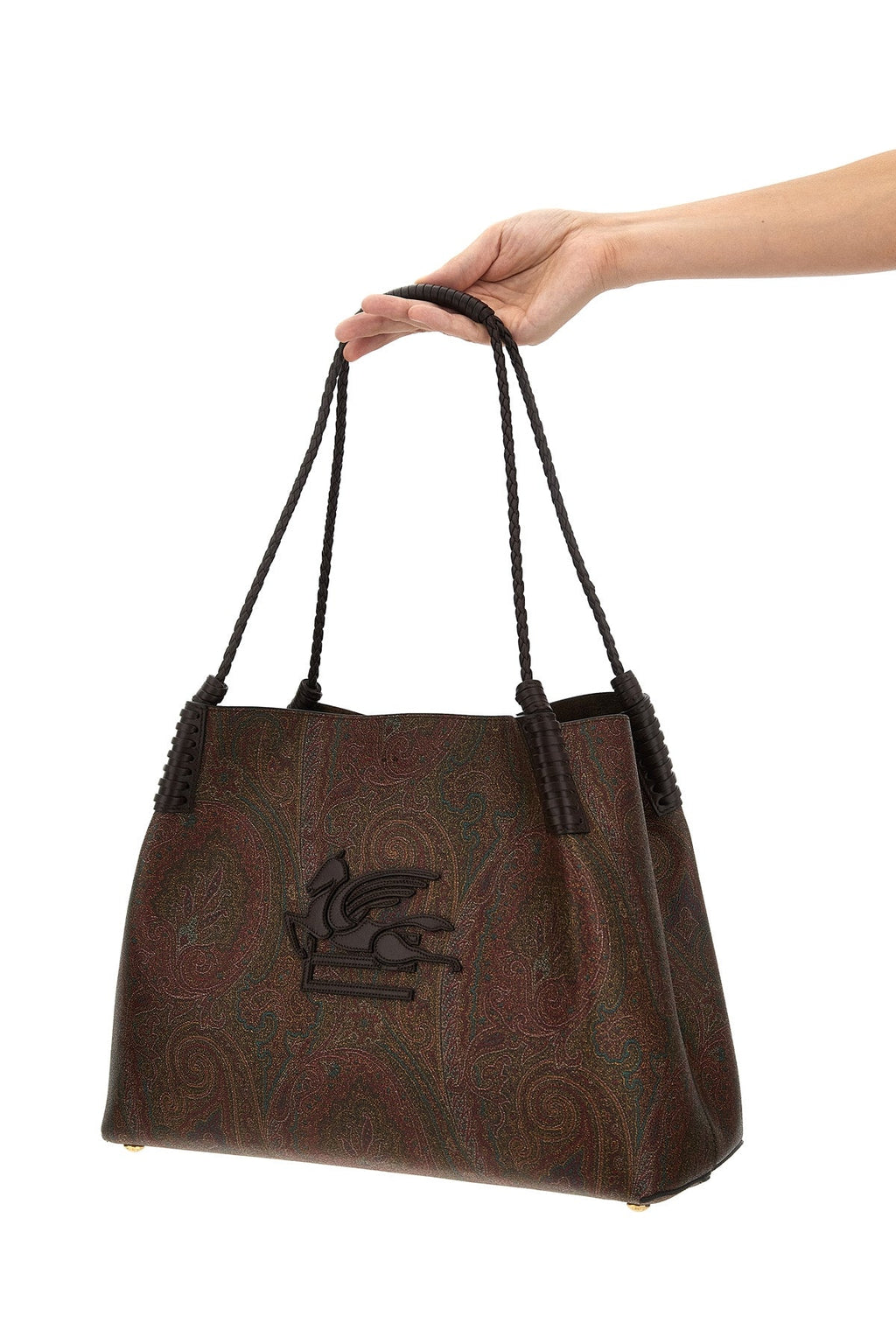 Medium 'Libra' Tote Bag
