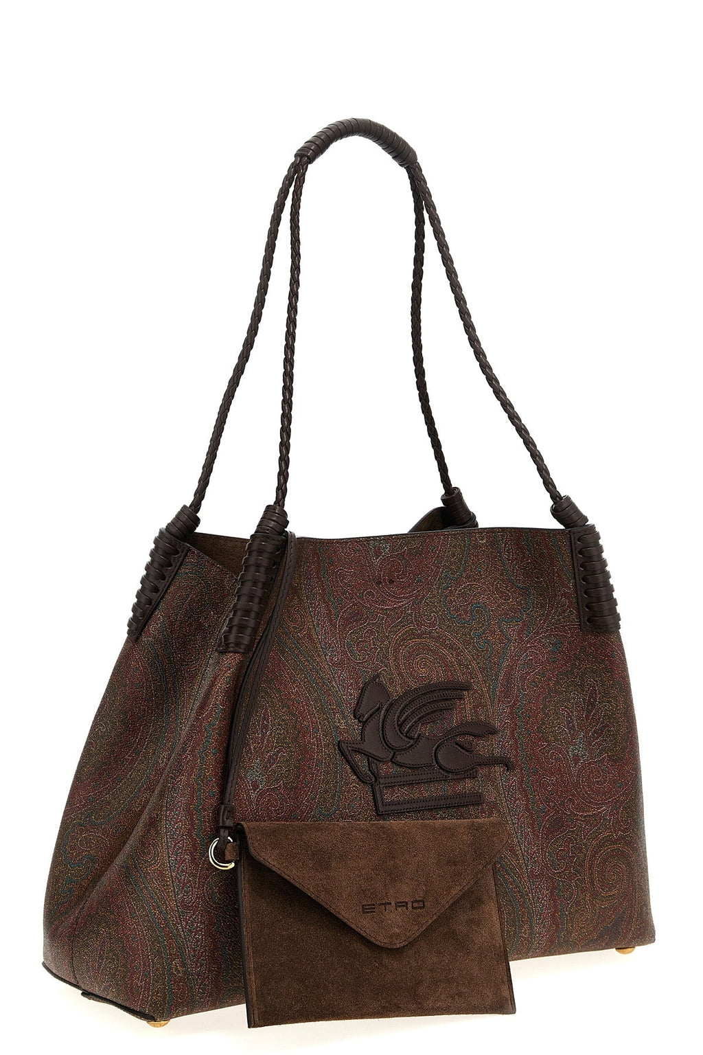 Medium 'Libra' Tote Bag
