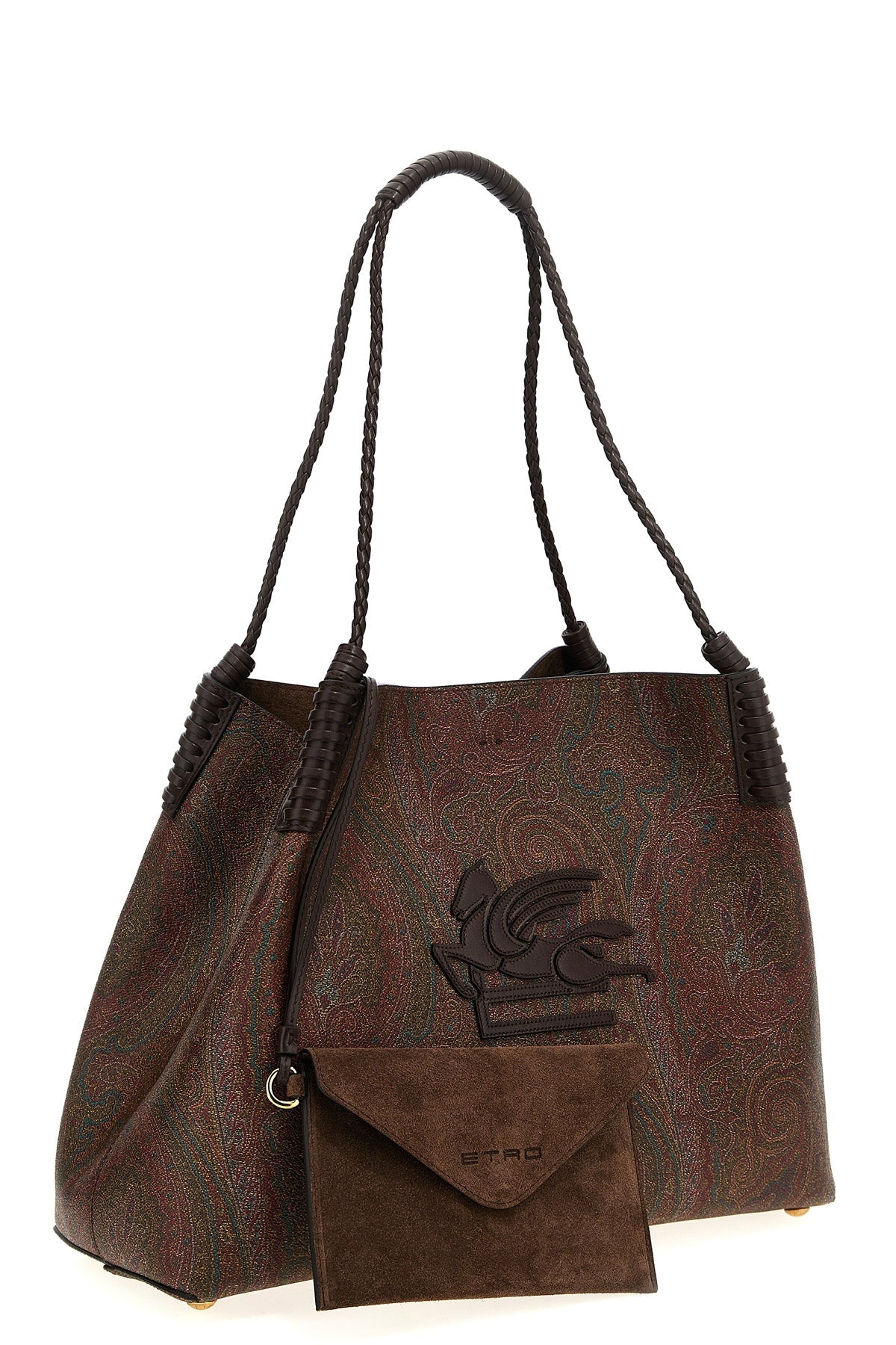 Medium 'Libra' Tote Bag