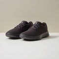 Men's Wool Runner Go - Rich Earth (Rich Earth Sole)