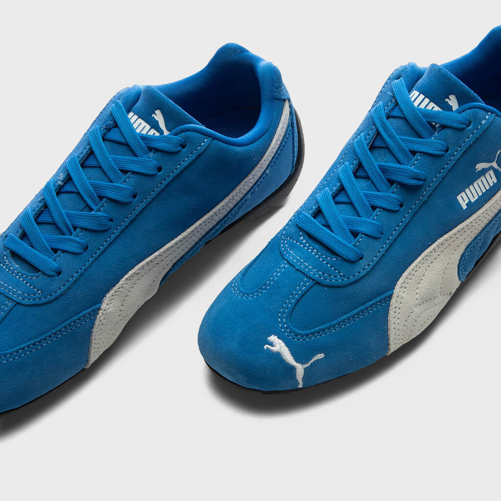 Women's Speedcat OG - Team Royal/White