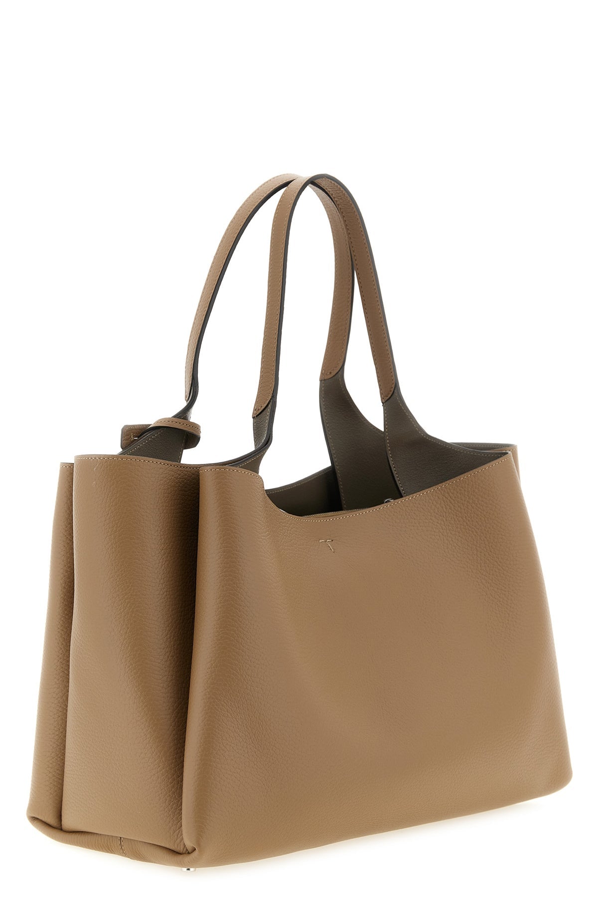 Medium 'T Timeless' shopping bag