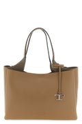 Medium 'T Timeless' shopping bag