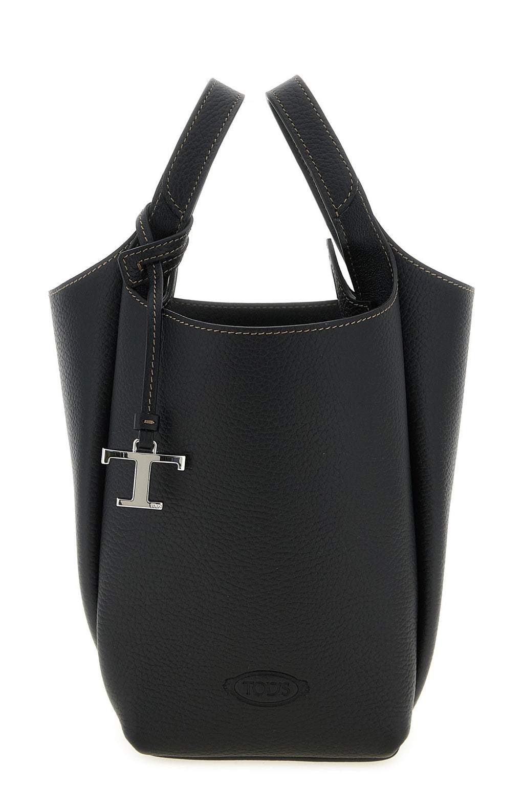'T Timeless' mini bucket bag
