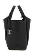 'T Timeless' mini bucket bag