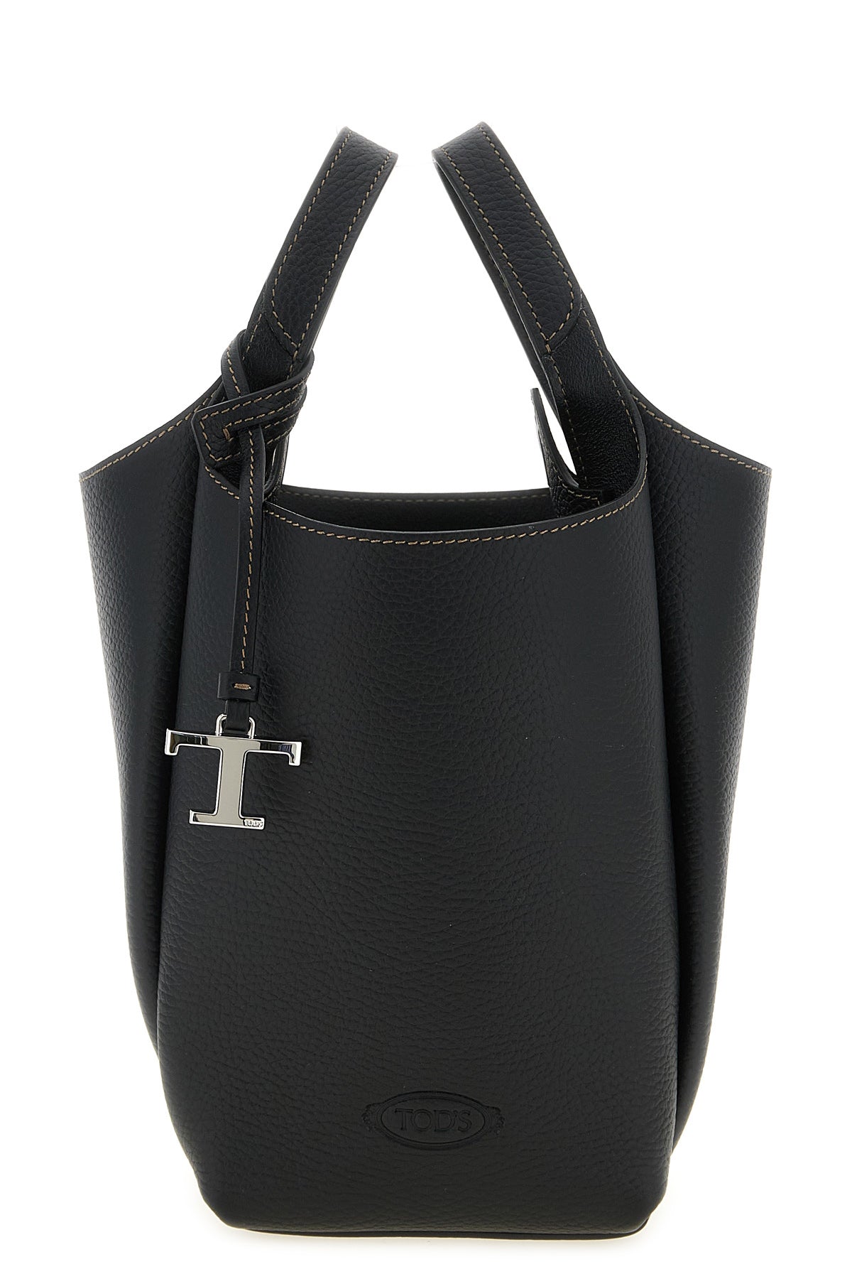 'T Timeless' mini bucket bag
