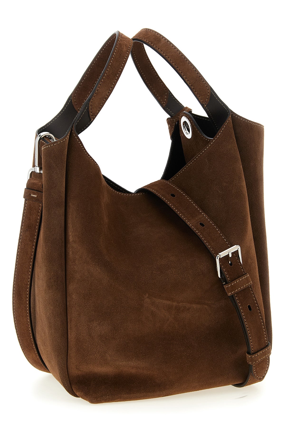 'secchiello' small bag