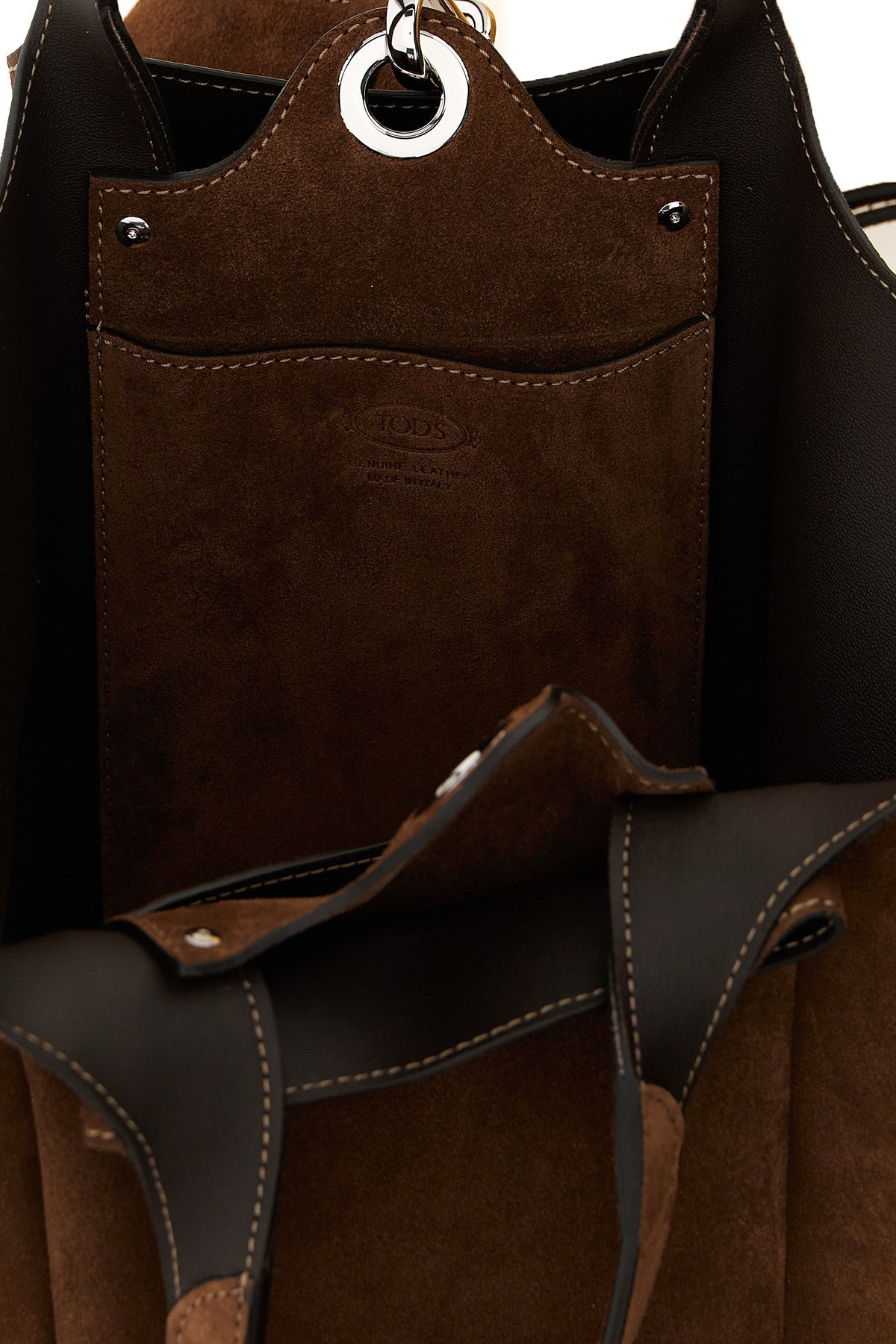 'secchiello' small bag