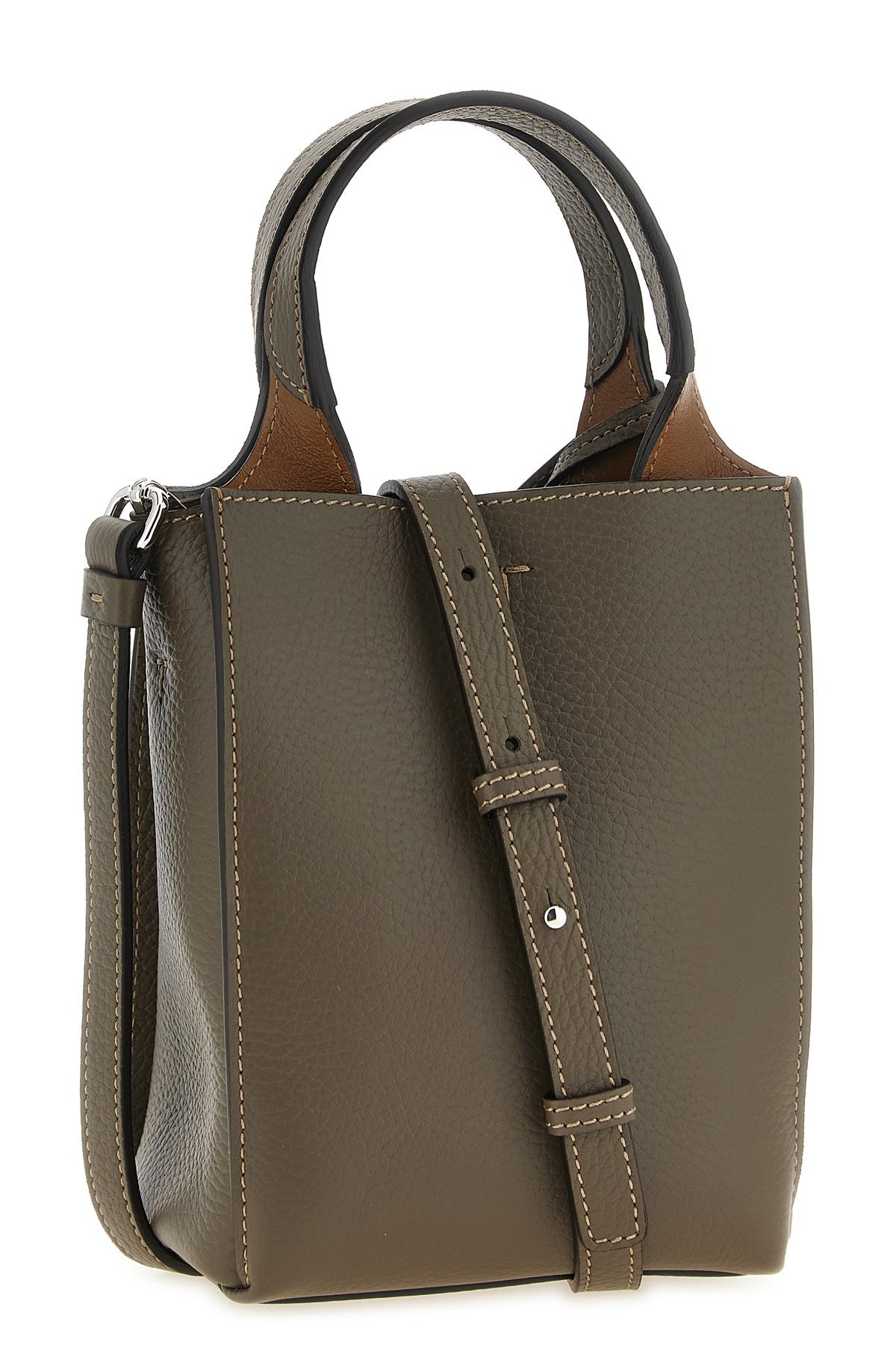 Micro 'T Timeless' handbag