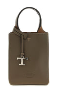 Micro 'T Timeless' handbag