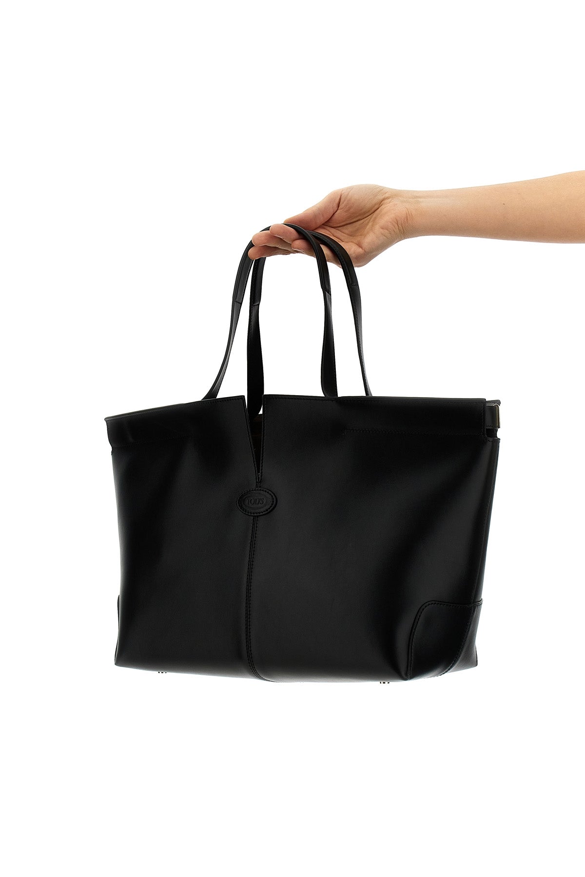 Tote Bag 'DBM Shopping Medio-Piccola'