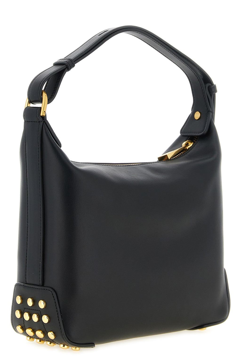 'Gommini' mini shoulder bag