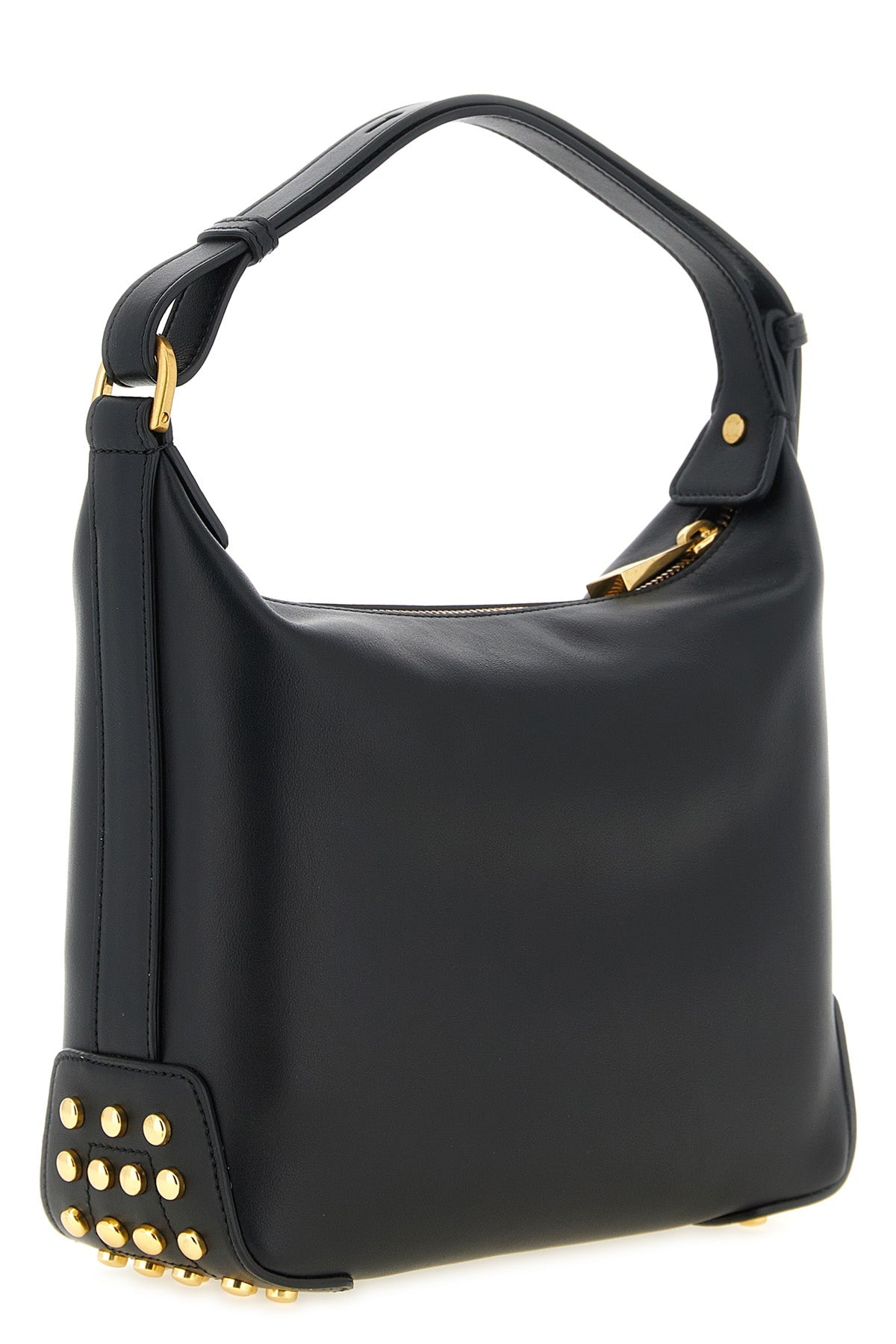'Gommini' mini shoulder bag