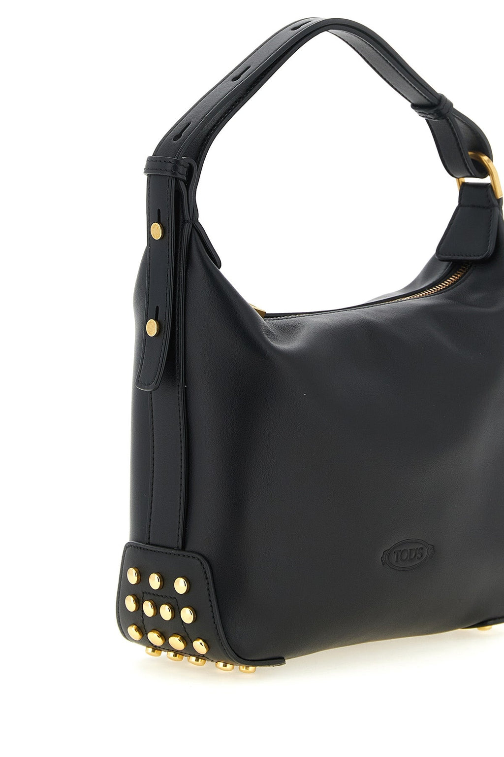 'Gommini' mini shoulder bag