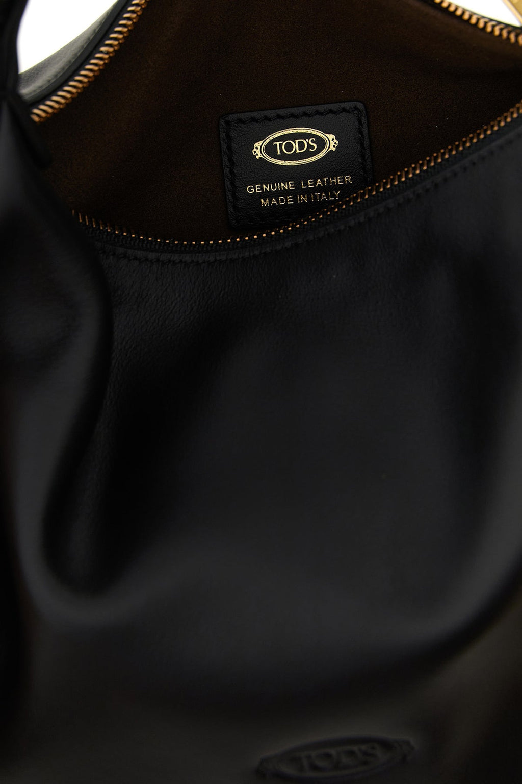 'Gommini' mini shoulder bag