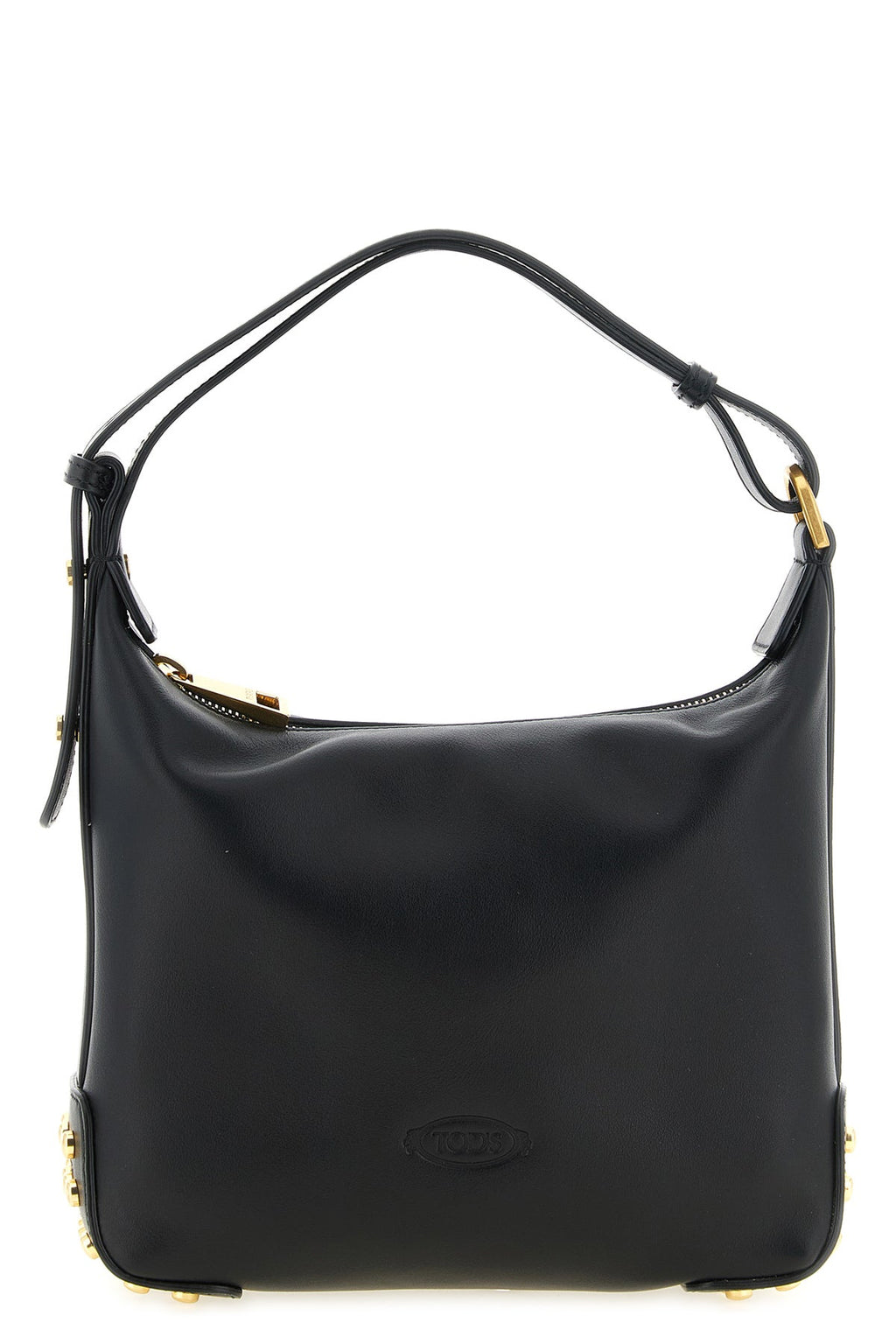 'Gommini' mini shoulder bag