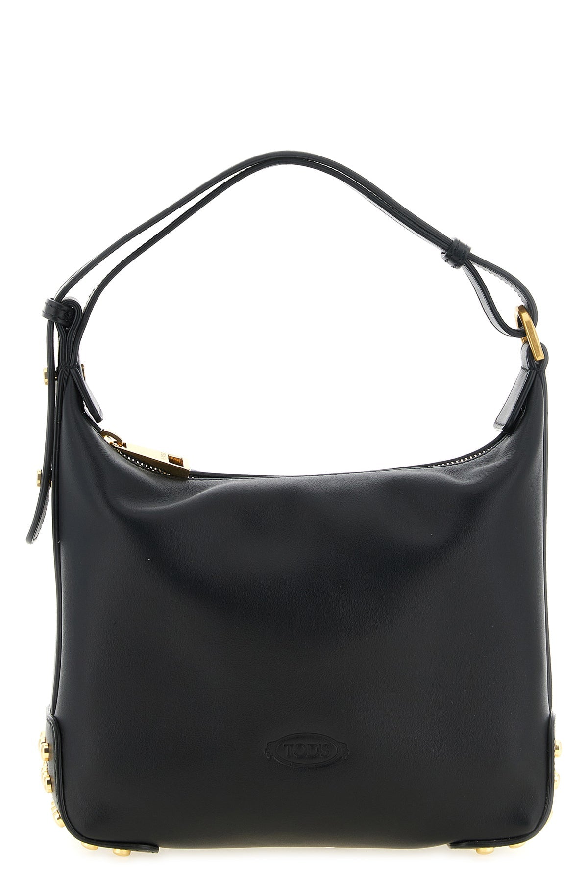 'Gommini' mini shoulder bag