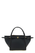 Tod's Tote Bag With T-Logo Hardware